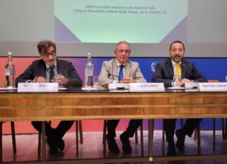 Energia, Urso: “Su Ets non ci fermiamo, domani Ue presenta revisione”