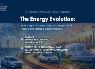 Energia e mobilità, al Senato il confronto sull’innovazione