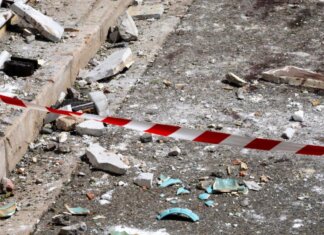 Esplosione Monaco, media: “L’attentatrice è ucraina, in fuga verso l’Europa”