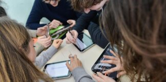 Esposizione a schermi in bambini e adolescenti, Position paper europeo