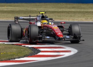 F1, Gp Bran Bretagna: la gara sprint – Diretta