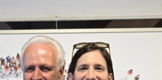Elly Schlein a Firenze: “Se vinciamo elezioni porteremo spesa sanitaria a media europea” Elly Schlein a Firenze: "Se vinciamo elezioni porteremo spesa sanitaria a media europea"