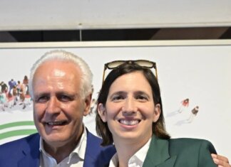 Elly Schlein a Firenze: “Se vinciamo elezioni porteremo spesa sanitaria a media europea” Elly Schlein a Firenze: "Se vinciamo elezioni porteremo spesa sanitaria a media europea"