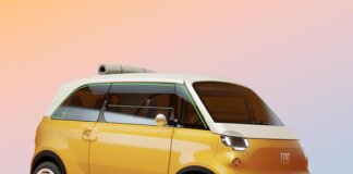 FIAT punta sulla micromobilità: Topolino, TRIS e Multiplina protagonisti