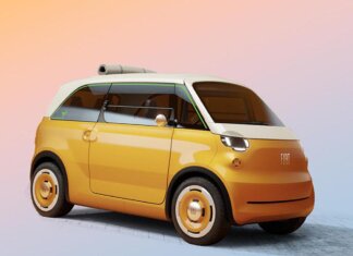FIAT punta sulla micromobilità: Topolino, TRIS e Multiplina protagonisti