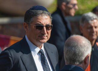 Fadlun: “Mappatura ‘turismo sionista’ sul web è aberrante”