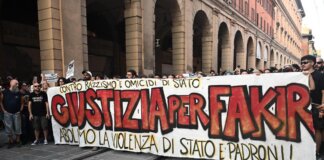 Fakir, consigliere comunale Bologna: “Sotto mio post carabiniere commenta ‘uno di meno'”. Arma avvia accertamenti