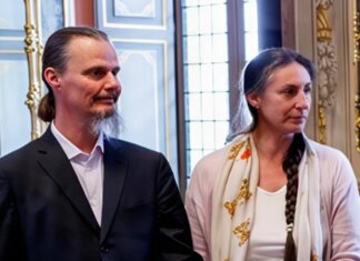 Famiglia nel bosco, Catherine e Nathan: “Prossima settimana sarà molto importante”