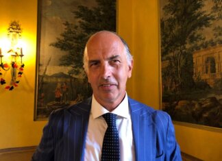 Farmaceutica, Eichberg (Mimit): “Circa 75 mld di produzione, oltre 60% da investimenti esteri”