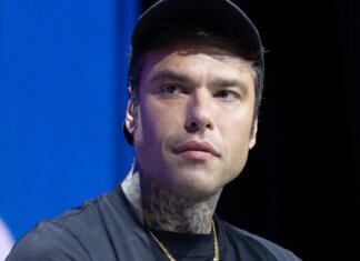 Fedez ricoverato, rapper trasferito all’ospedale Humanitas
