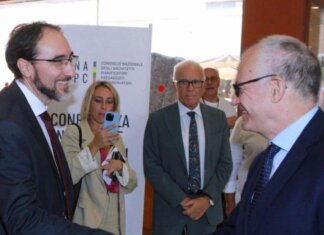 Felice Squitieri: “Tra gennaio e marzo i primi cantieri, Piano Casa prima di Natale se sono particolarmente bravi”