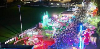 Valdichiana, dal 27 agosto torna la Festa a Cesa: sei giorni di musica, sport e tradizione gastronomica Festa a Cesa