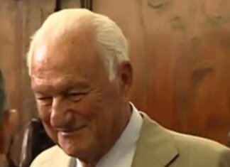 Fiat, è morto Paolo Fresco: guidò il gruppo dal 1998 al 2003. Aveva 93 anni