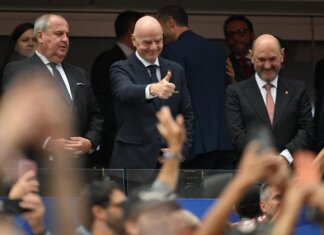 Fifa, ribaltone in vista? I candidati ‘anti Infantino’ e il piano per le elezioni