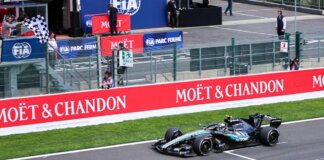 Formula 1, Antonelli vuole fare la voce grossa anche in Ungheria