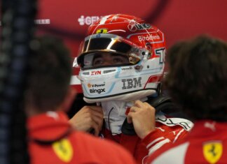 Formula 1, mistero bandiera gialla in qualifiche e Leclerc beffato