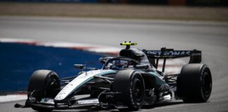 Formula 1, oggi Gp Gran Bretagna: orario, griglia di partenza e dove vederlo in tv