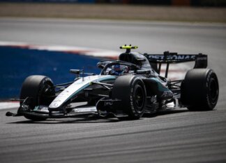Formula 1, oggi Gp Gran Bretagna: orario, griglia di partenza e dove vederlo in tv