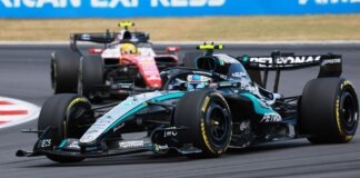 Formula 1, oggi Gp Ungheria: orario e dove vederlo in tv