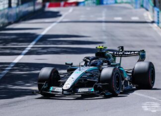 Formula 1, oggi Gp del Belgio – Diretta