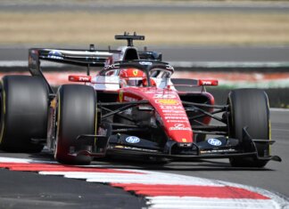 Formula 1, oggi prove libere Gp Belgio: orari e dove vederle in tv