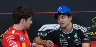 Formula 1 – Antonelli sogna il riscatto a Spa, Russell lo insidia ma la Ferrari è lì: il trionfo di Maranello a 3,00 su Sisal.it