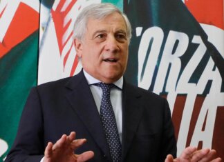 Forza Italia, il ‘tesoretto’ di Tajani: conti in attivo nel 2025 con avanzo circa 3 milioni euro