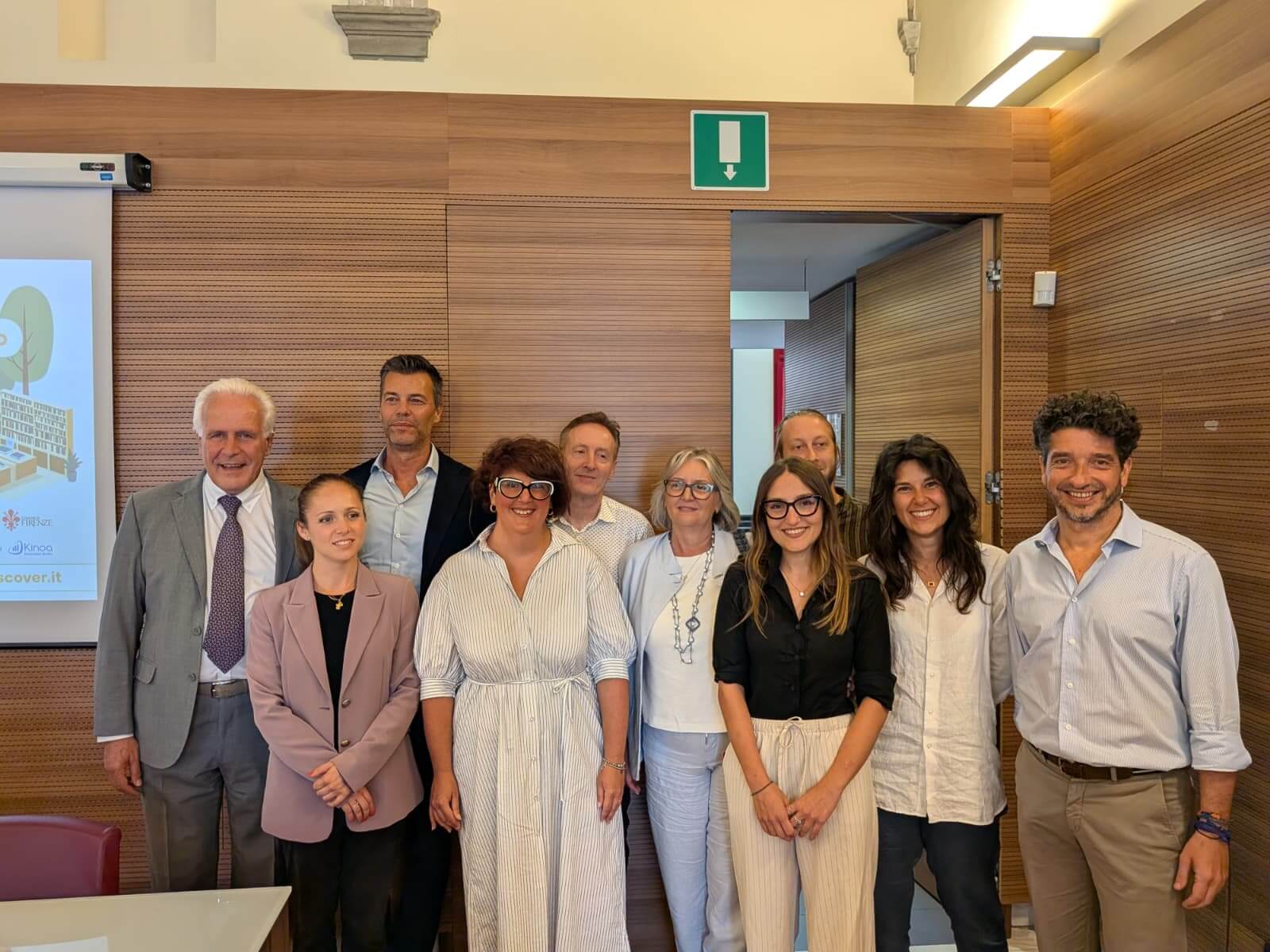 nasce a firenze discover il primo centro in italia dedicato alla disconnessione digitale per i giovani da Corrieretoscano.it nasce a firenze discover il primo centro in italia dedicato alla disconnessione digitale per i giovani