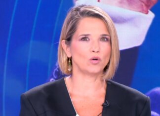 Francesca Barra lascia ‘4 di sera Weekend’, l’annuncio: “La mia famiglia ha bisogno di me”