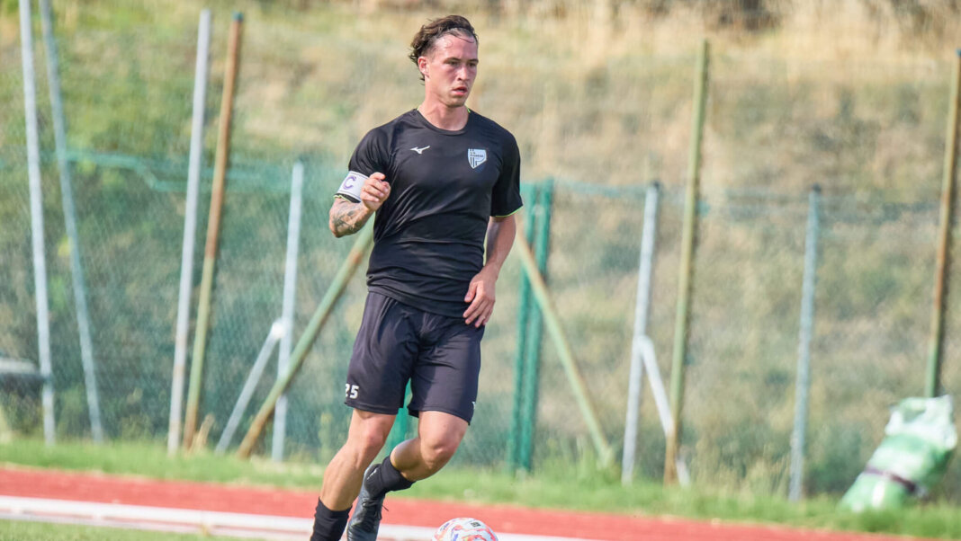 Francesco Proietto