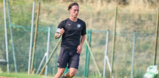 Pianese, Francesco Proietto: “Vogliamo dare continuità a quanto fatto finora” Francesco Proietto