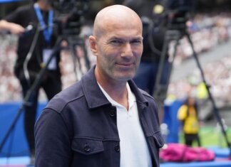 Francia, addio Deschamps: Zidane sarà il nuovo ct