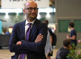 Fs, si apre l’era Strisciuglio: nominato Ad con mandato triennale