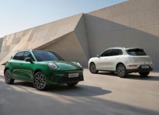 GWM lancia ORA 5 in Italia