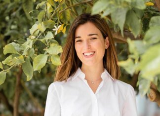 Gabriella Favara è la nuova presidente di Assovini Sicilia