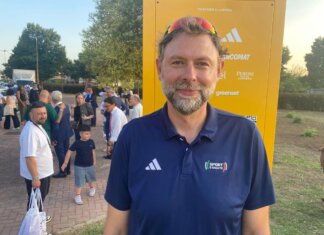 Galanda: “I playground creano, cultura sportiva e socialità”