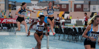 Record e medaglia d’argento: l’atletica senese brilla con Emma Gallorini Emma Gallorini