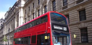 Gb, i celebri bus rossi ‘parlano’ cinese: svolta green a Londra con l’aiuto di Pechino