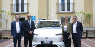 Geely, bilancio positivo per primo anno in Italia, 3 mila contratti e una gamma che cresce