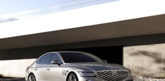 Genesis Electrified G80: la berlina elettrica che punta su lusso e comfort