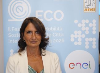 Giaconia (Trenitalia), ‘intermodalità e nuovi treni per trasporto più sostenibile’