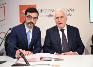 Marco Torre è il nuovo direttore generale della direzione sanità, welfare e coesione sociale della Regione
