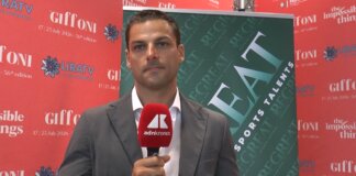 Giffoni, Gubitosi: “E’ la dei casa giovani, insieme a BeGreat per trasformare il talento in opportunità”