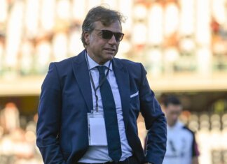 Giuntoli: “Lavoriamo al rinnovo di Ederson, Palestra? Noi corretti con tutti’