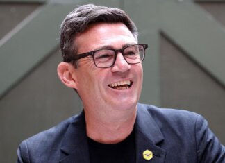 Gran Bretagna, Burnham nuovo leader Laburista: sarà primo ministro