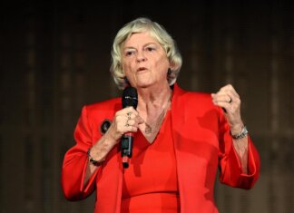 Gran Bretagna, morte Ann Widdecombe: ‘lady Brexit’ massacrata con un martello