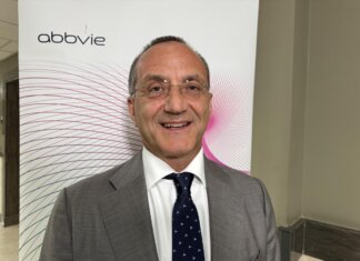 Greco (AbbVie): “Con mirvetuximab soravtansine entriamo in medicina di precisione”