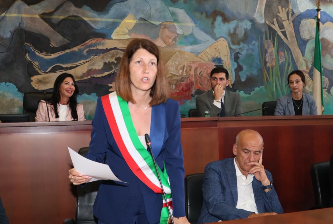 Ricorso al Tar di Maineri, sindaca Sara Grilli: 