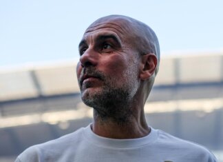 Guardiola: “La panchina non mi manca, ora voglio scoprire la vita”