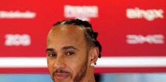 Hamilton: “Ferrari gran macchina ma perdiamo troppo in rettilineo”